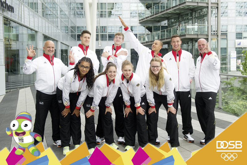 Basketball Teilmannschaft 1 web