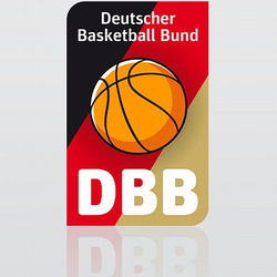 dbb logo gespiegelt