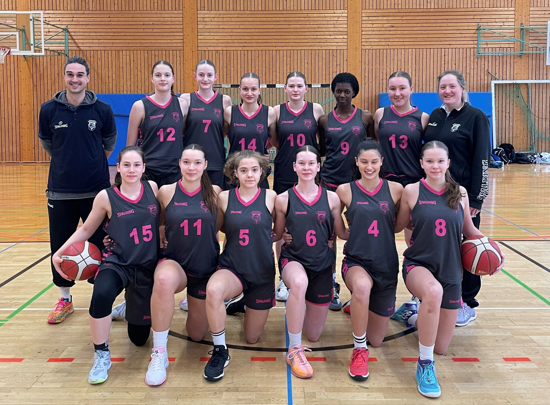 240312 WBV Landeskader 2009 Foto Steinbach