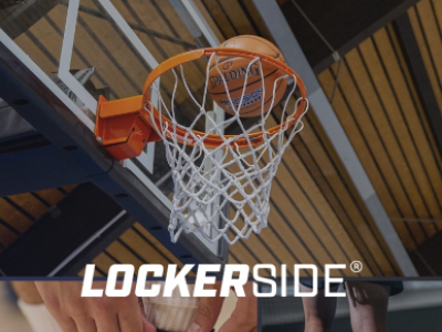 Top Marken. 1 Lockerside.