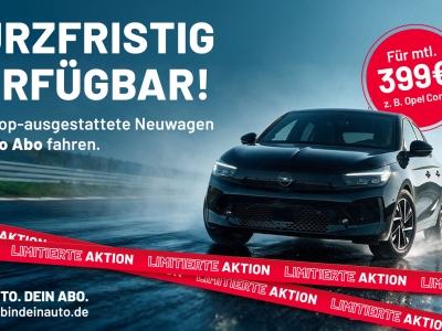 Plötzlich ohne Auto. Und jetzt?